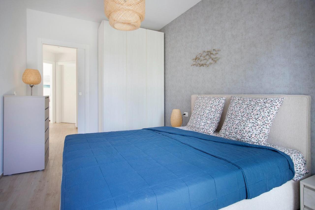 Appartement Italianway - Cristoforo Colombo 12 à San Bartolomeo Al Mare Extérieur photo