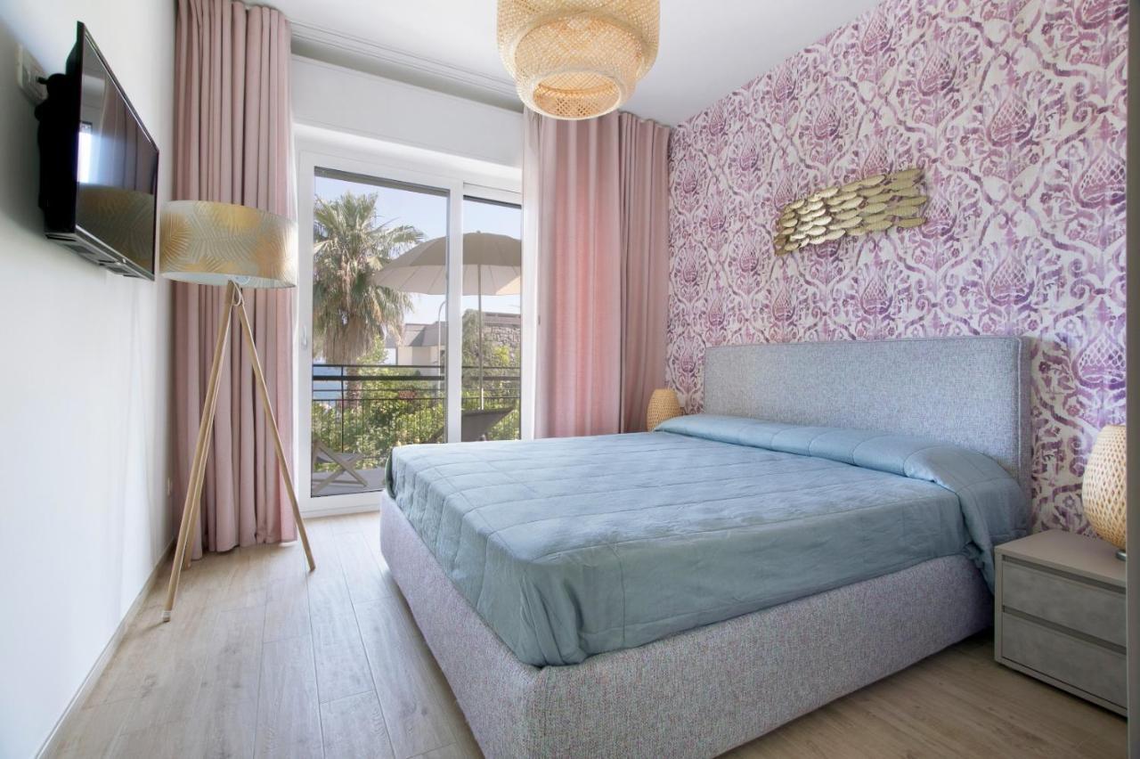 Appartement Italianway - Cristoforo Colombo 12 à San Bartolomeo Al Mare Extérieur photo