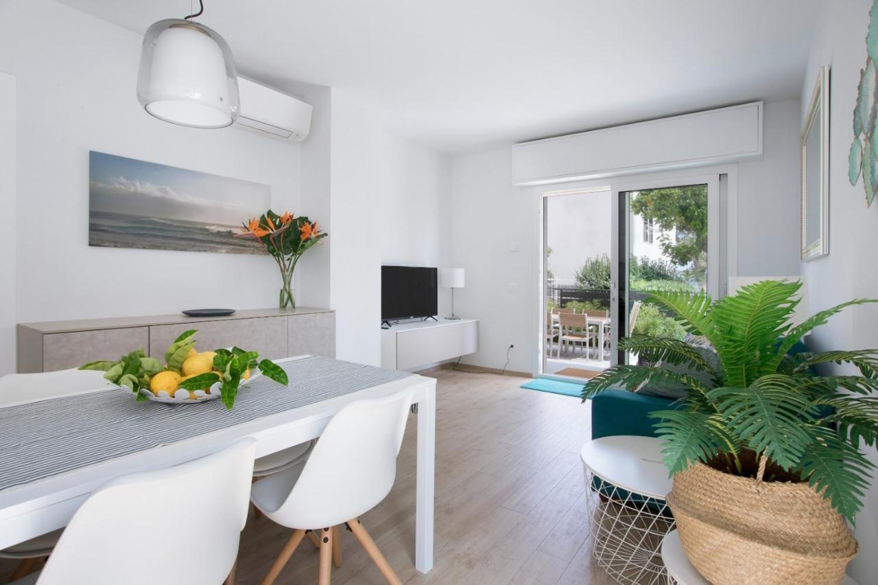 Appartement Italianway - Cristoforo Colombo 12 à San Bartolomeo Al Mare Extérieur photo