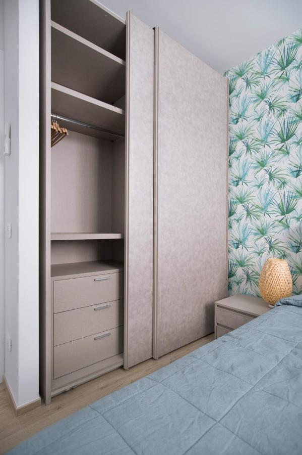 Appartement Italianway - Cristoforo Colombo 12 à San Bartolomeo Al Mare Extérieur photo