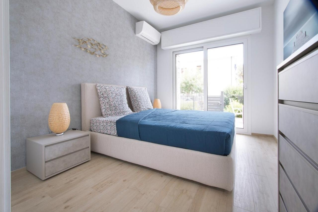 Appartement Italianway - Cristoforo Colombo 12 à San Bartolomeo Al Mare Extérieur photo