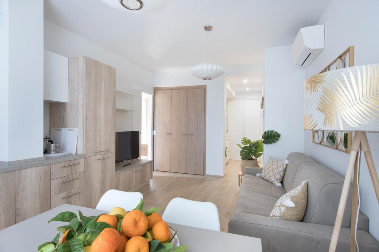 Appartement Italianway - Cristoforo Colombo 12 à San Bartolomeo Al Mare Extérieur photo