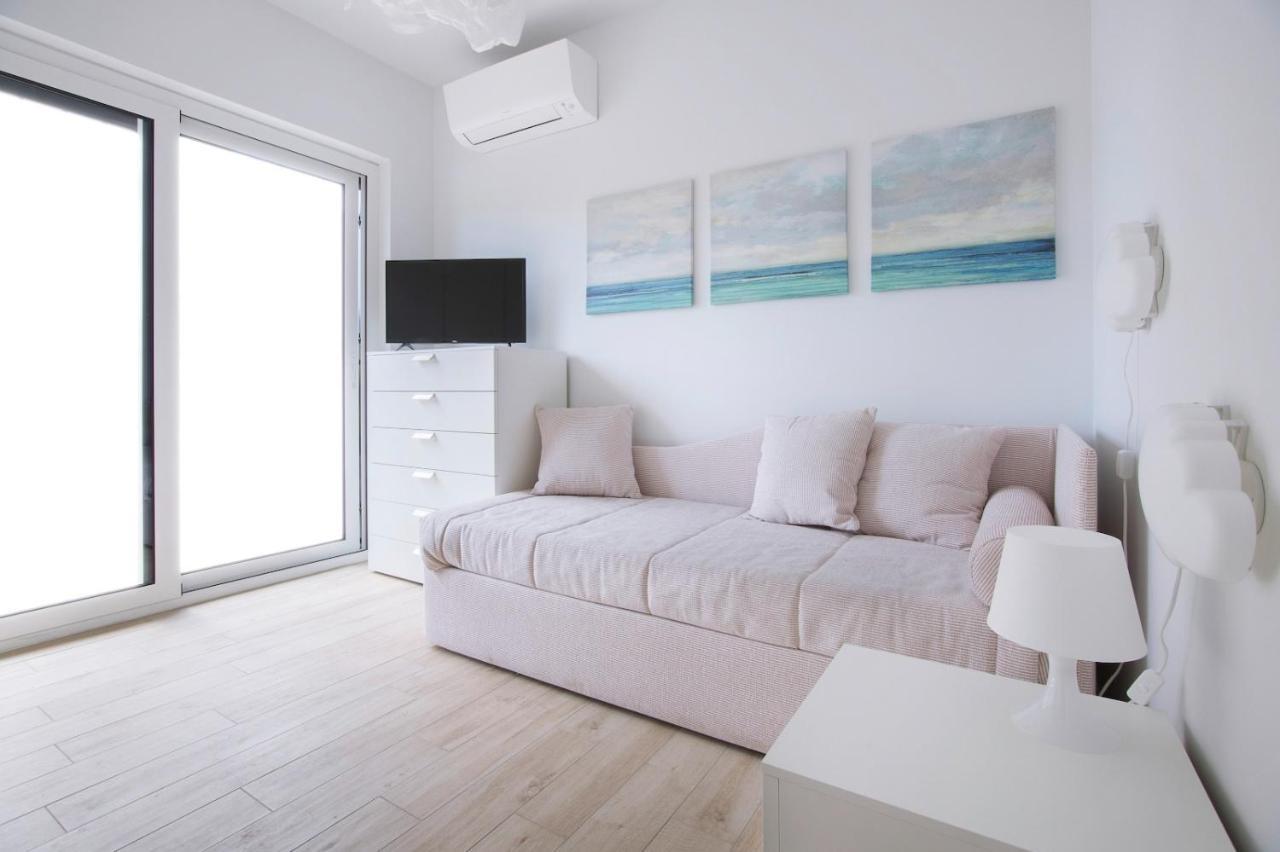 Appartement Italianway - Cristoforo Colombo 12 à San Bartolomeo Al Mare Extérieur photo